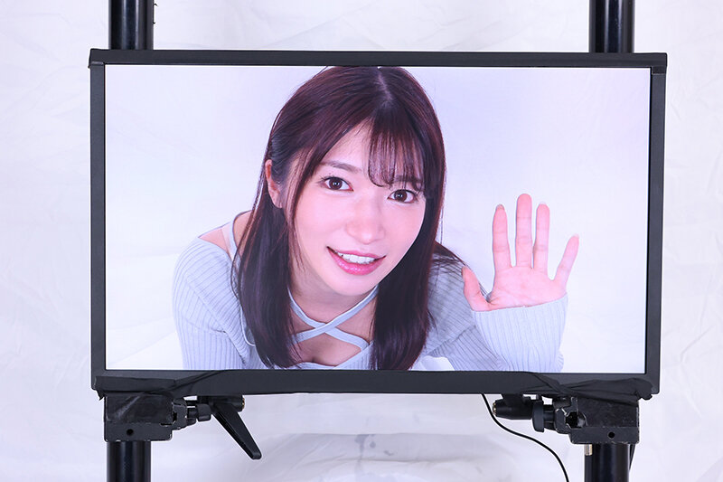 作品URVRSP-434发布，封面及作品信息！