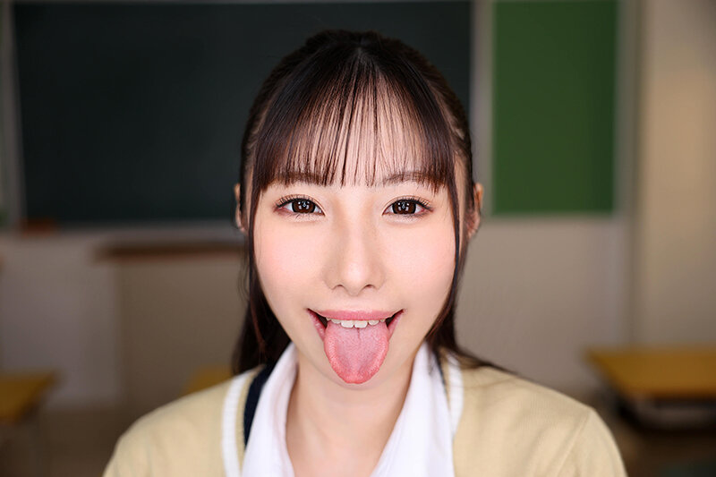 松井日奈子作品URVRSP-455发布，封面及作品信息！