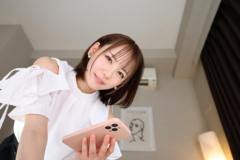 西元めいさ（西元明沙）作品URVRSP-468发布，封面及作品信息！