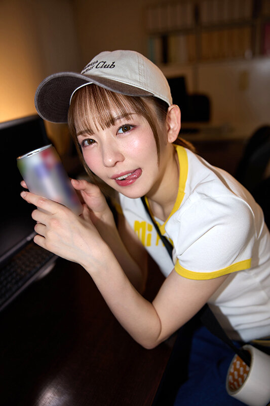 作品URVRSP-471发布，封面及作品信息！