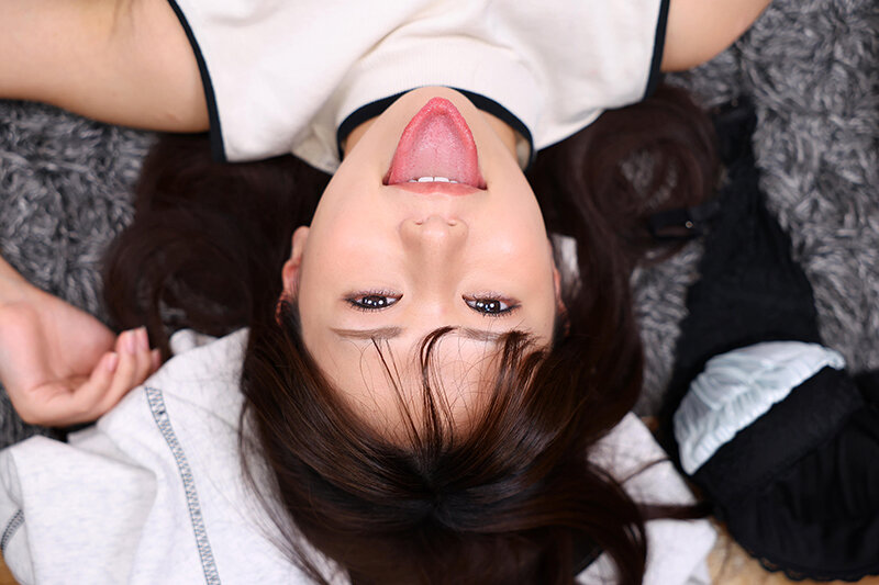 五芭作品URVRSP-497发布，封面及作品信息！