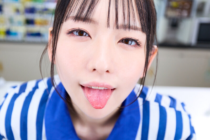 西元めいさ（西元明沙）作品URVRSP-510发布，封面及作品信息！