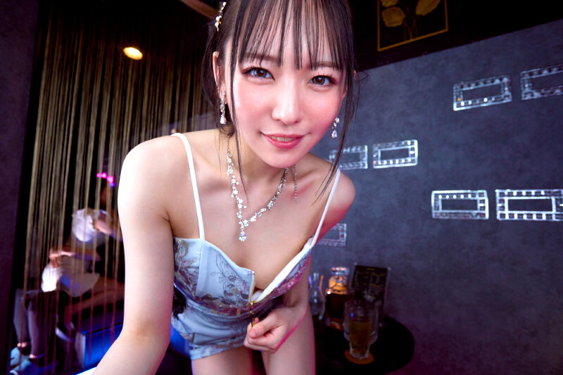 作品URVRSP-511发布，封面及作品信息！