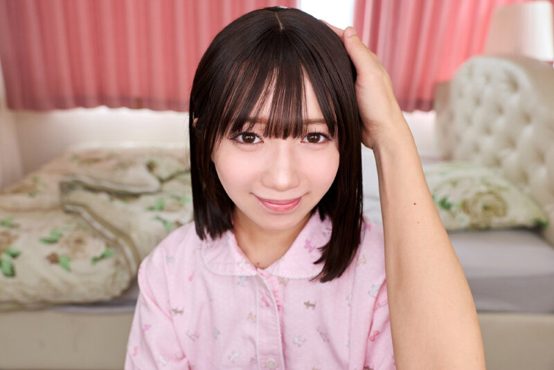 日向由奈作品URVRSP-512发布，封面及作品信息！