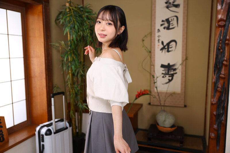 作品URVRSP-515发布，封面及作品信息！封面