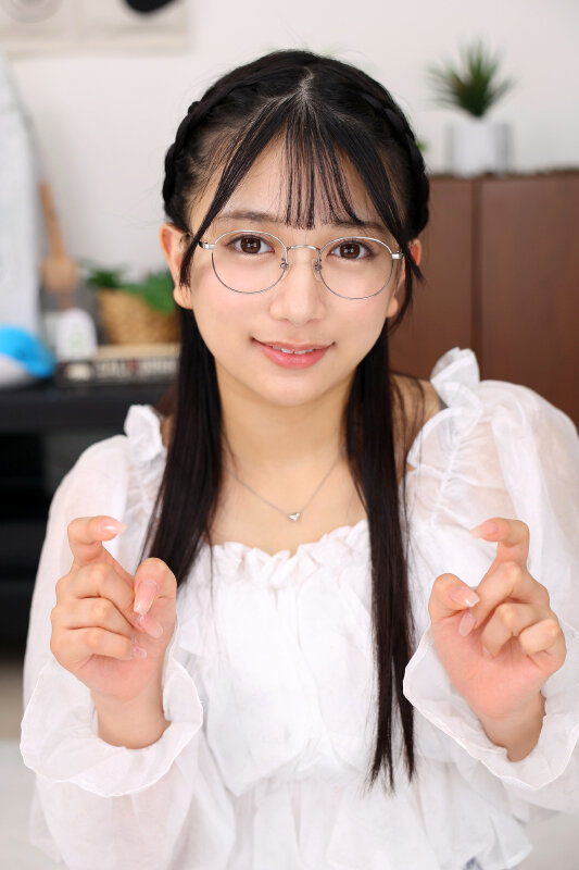 作品URVRSP-519发布，封面及作品信息！