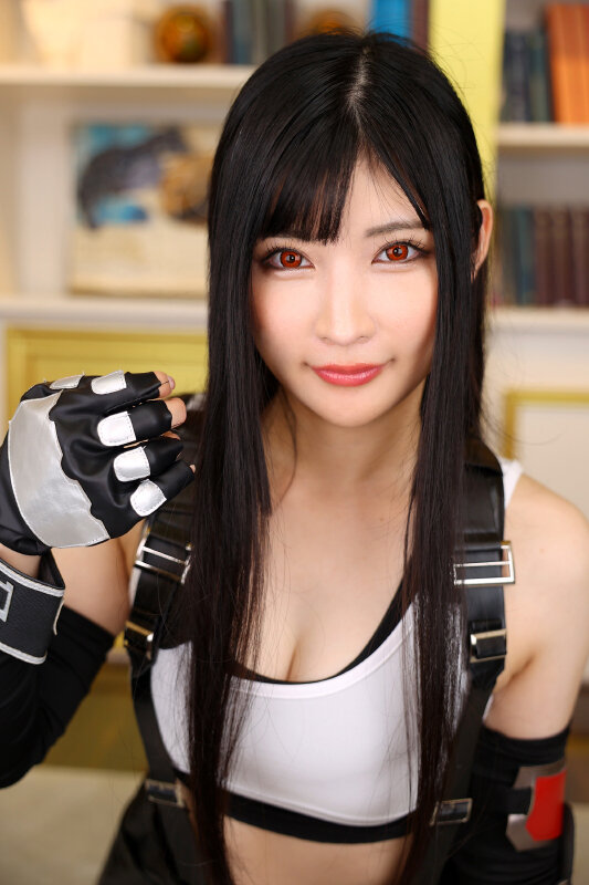 作品URVRSP-519发布，封面及作品信息！