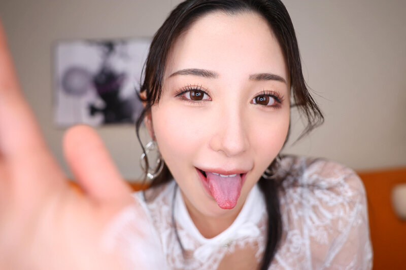 作品URVRSP-520发布，封面及作品信息！