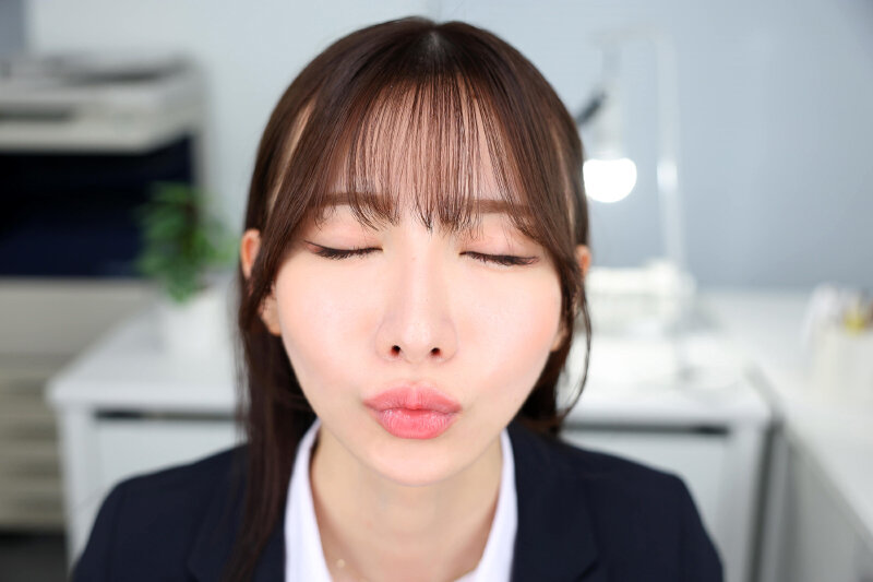 作品URVRSP-520发布，封面及作品信息！