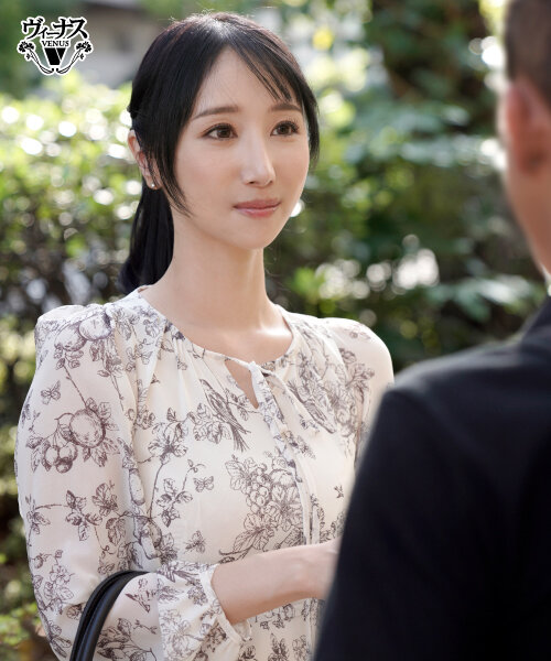 小野坂ゆいか（小野坂唯香）作品VEC-687发布，封面及作品信息！封面