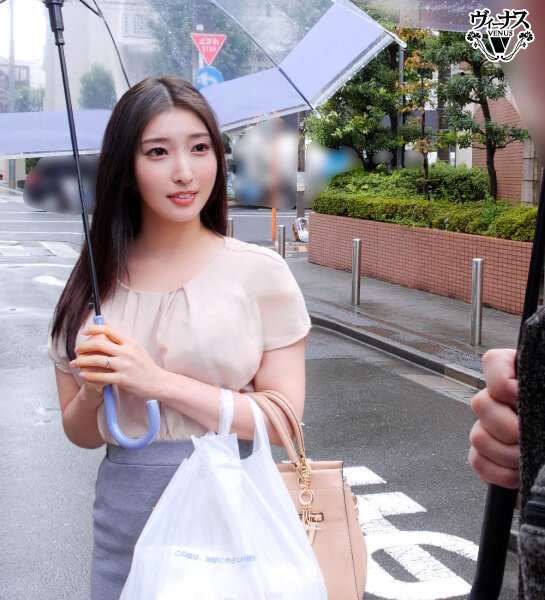 月野かすみ（月野香澄）作品VEC-694发布，封面及作品信息！