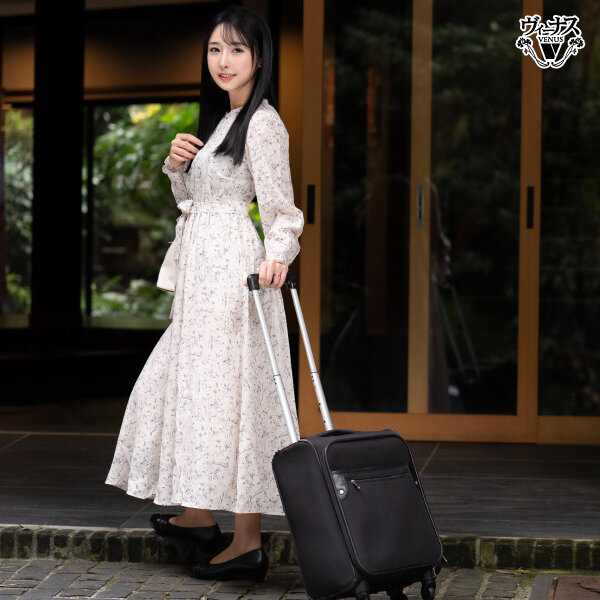 小野坂ゆいか（小野坂唯香）作品VOD-041发布，封面及作品信息！封面