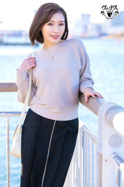 峰玲子作品VOD-042发布，封面及作品信息！