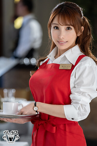 梨木セリナ作品VOD-043发布，封面及作品信息！