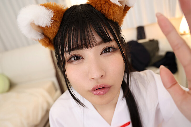 胡桃さくら（胡桃樱）作品VRKM-1530发布，封面及作品信息！