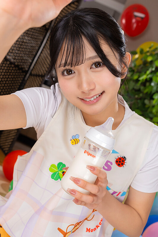 北岡果林（北冈果林）作品VRKM-1557发布，封面及作品信息！