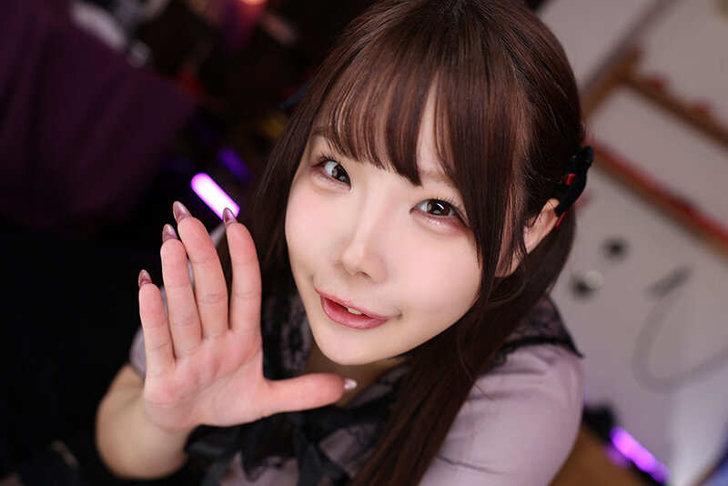 作品VRKM-1587发布，封面及作品信息！