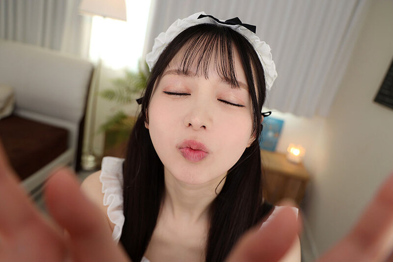 作品VRKM-1596发布，封面及作品信息！