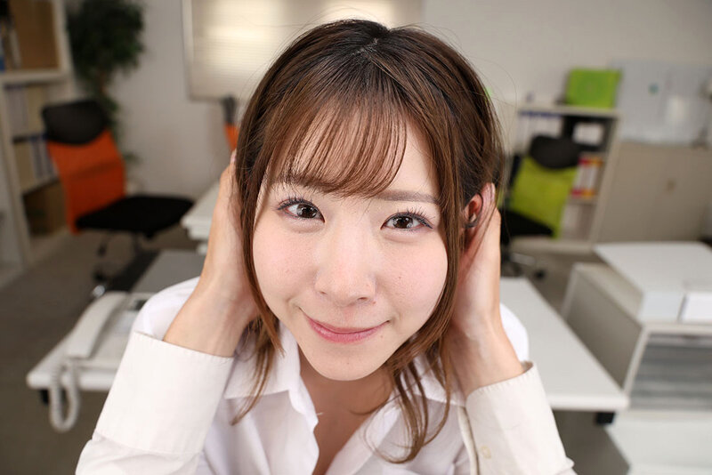 沙月恵奈（沙月惠奈）作品VRKM-1599发布，封面及作品信息！