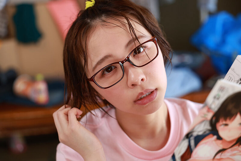 宍戸里帆（宍户里帆）作品VRKM-1604发布，封面及作品信息！