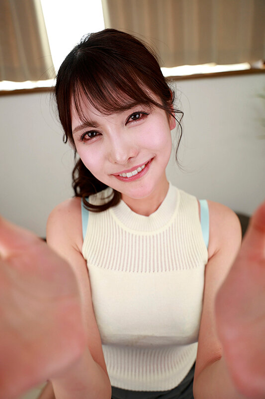 花衣つばき作品VRKM-1618发布，封面及作品信息！