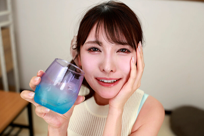 花衣つばき作品VRKM-1618发布，封面及作品信息！