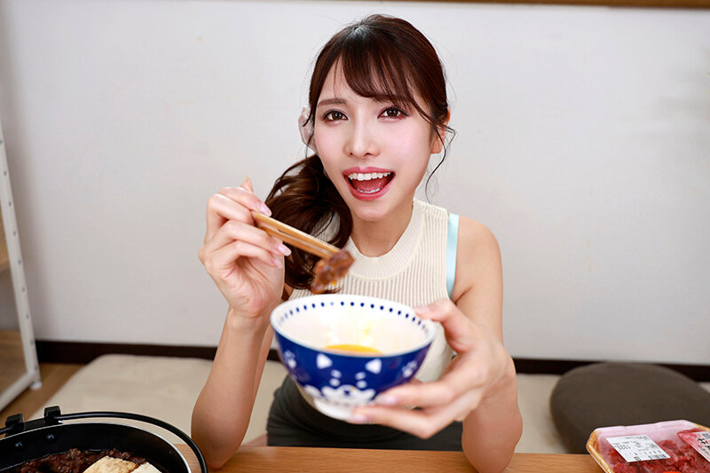 花衣つばき作品VRKM-1618发布，封面及作品信息！