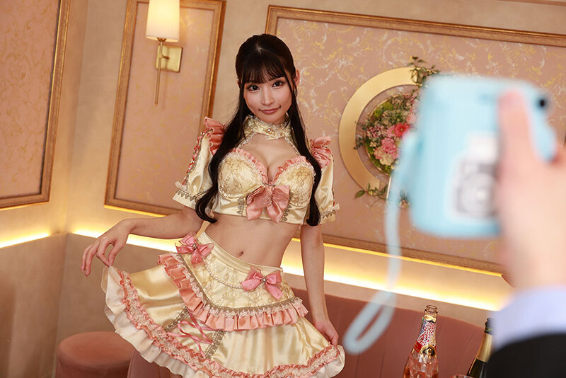 胡桃さくら（胡桃樱）作品VRKM-1621发布，封面及作品信息！