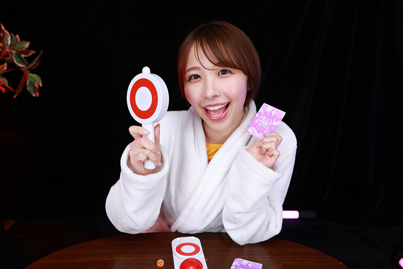 宍戸里帆（宍户里帆）作品VRKM-1623发布，封面及作品信息！