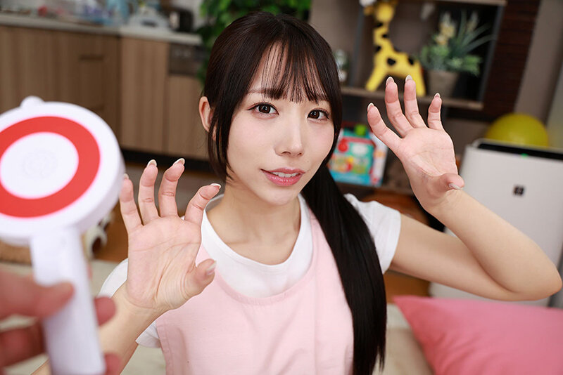 尾崎えりか（尾崎惠梨香）作品VRKM-1625发布，封面及作品信息！