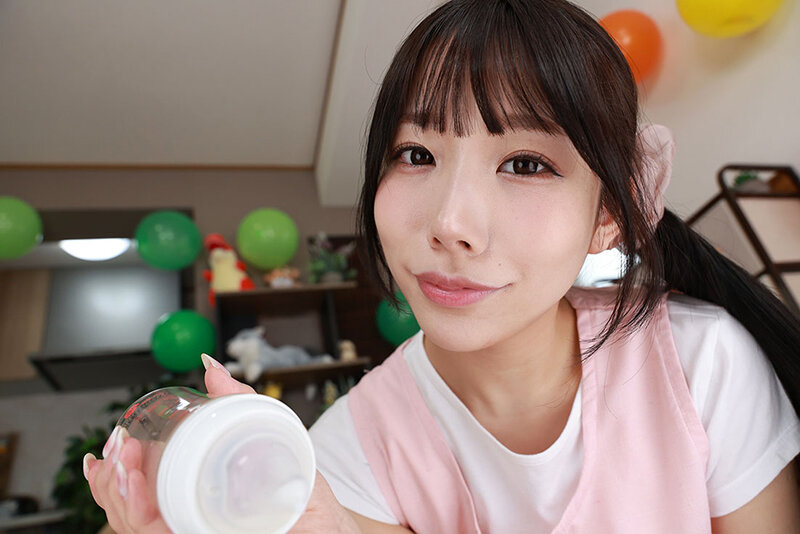 尾崎えりか（尾崎惠梨香）作品VRKM-1625发布，封面及作品信息！