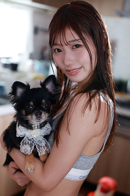 逢沢みゆ（逢泽美优）作品VRKM-1639发布，封面及作品信息！