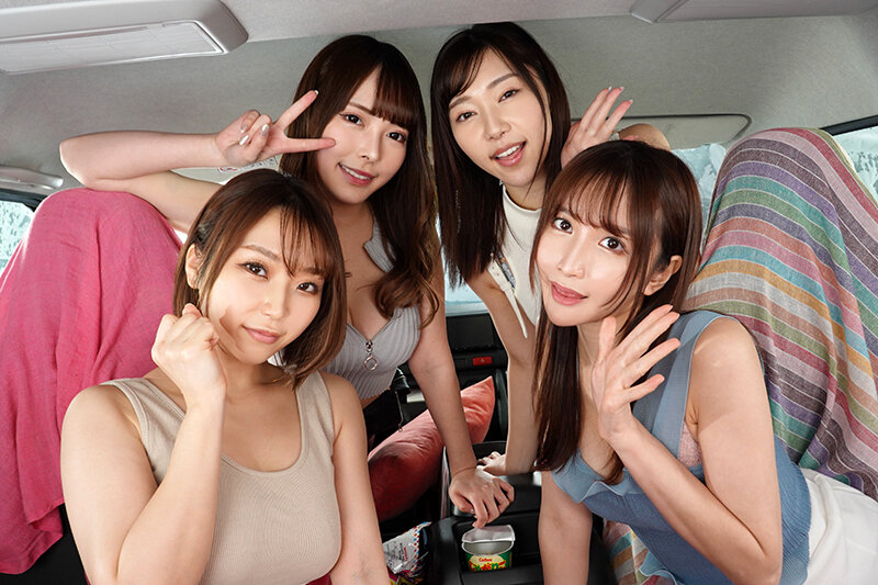 作品VRKM-1645发布，封面及作品信息！