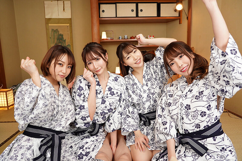 作品VRKM-1647发布，封面及作品信息！