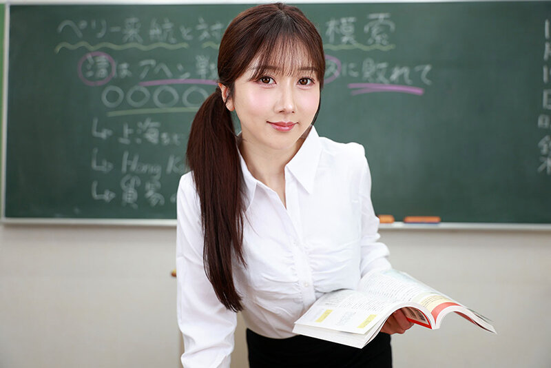 大槻ひびき（大槻响）作品VRKM-1666发布，封面及作品信息！