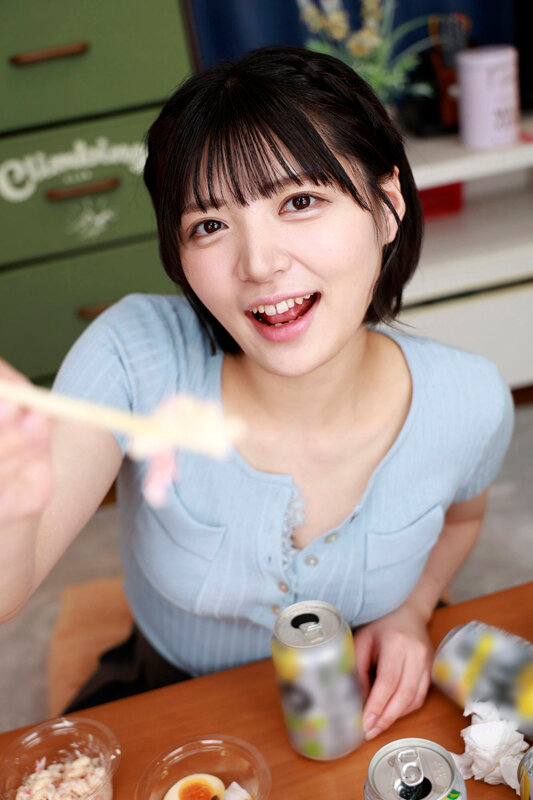 虹村ゆみ（虹村由美）作品VRKM-1679发布，封面及作品信息！