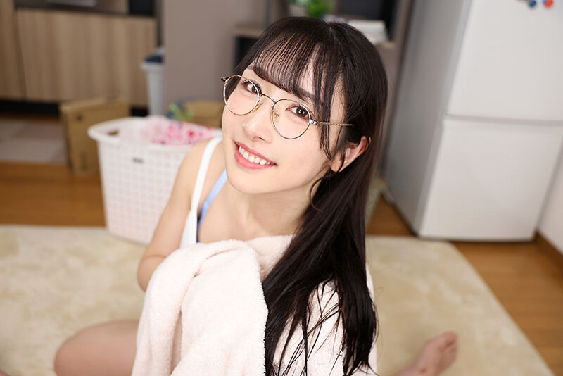 小野坂ゆいか（小野坂唯香）作品VRKM-1680发布，封面及作品信息！