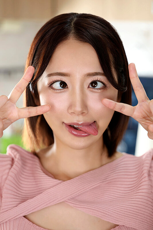 美咲かんな（美咲佳奈）作品VRKM-1681发布，封面及作品信息！