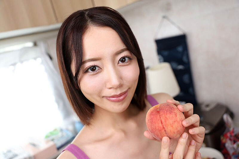 美咲かんな（美咲佳奈）作品VRKM-1681发布，封面及作品信息！