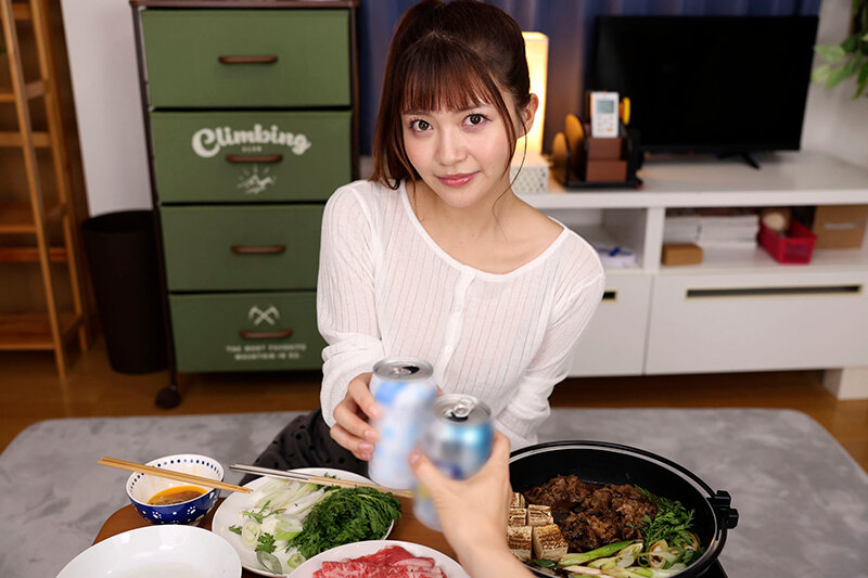 凰華りん（凰华铃）作品VRKM-1721发布，封面及作品信息！封面