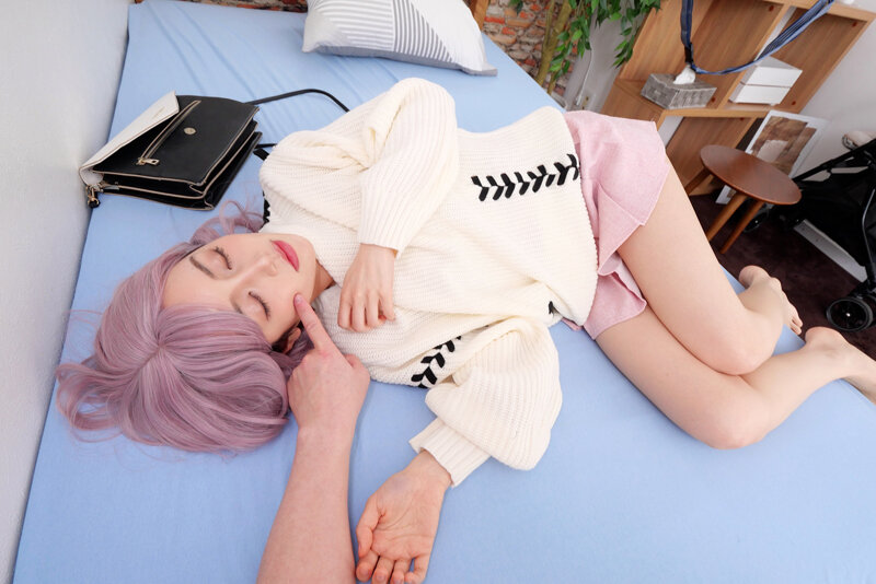 作品VRPRD-102发布，封面及作品信息！