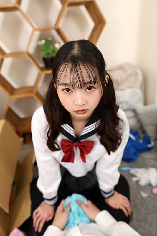 作品VRPRD-104发布，封面及作品信息！