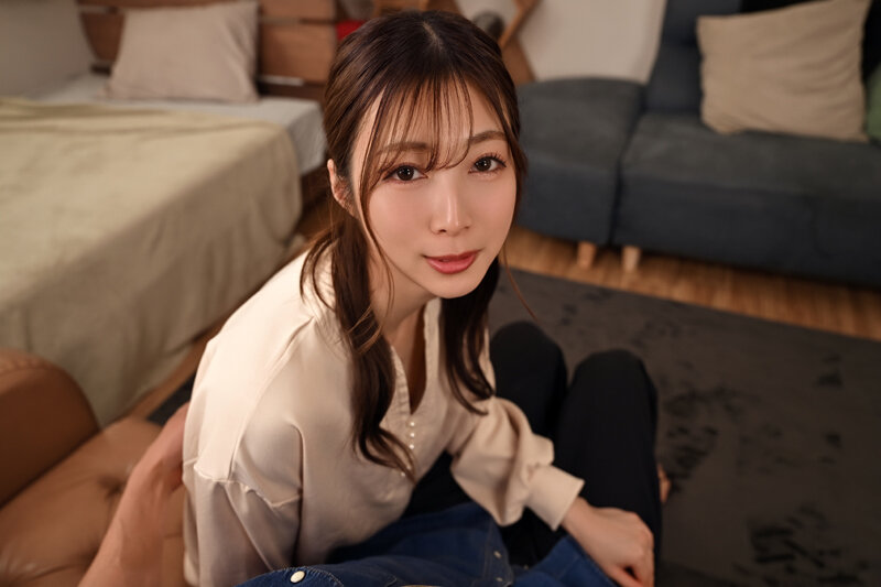 今井栞菜作品VRPRD-123发布，封面及作品信息！