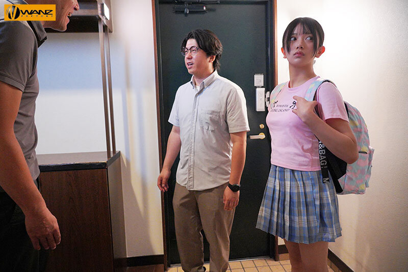 北岡果林（北冈果林）作品WAAA-482发布，封面及作品信息！