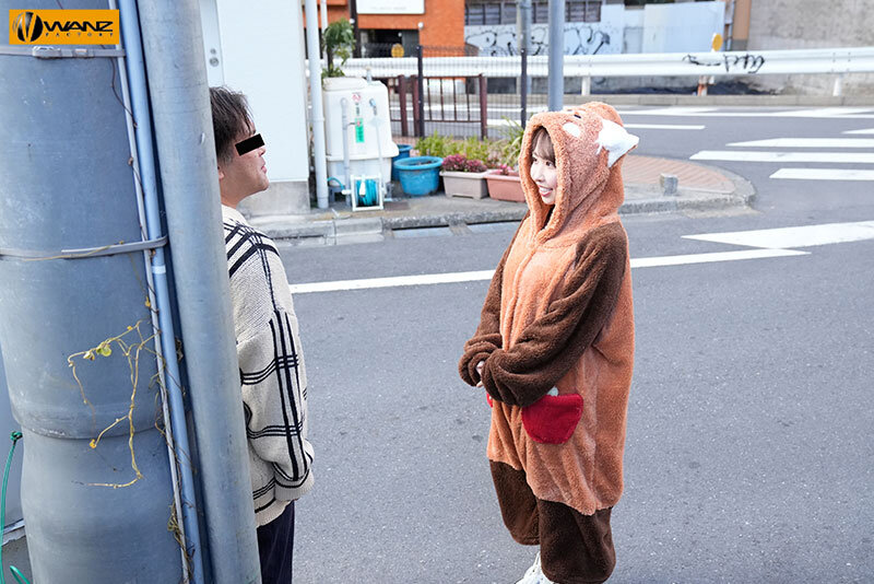 宍戸里帆（宍户里帆）作品WAAA-545发布，封面及作品信息！封面