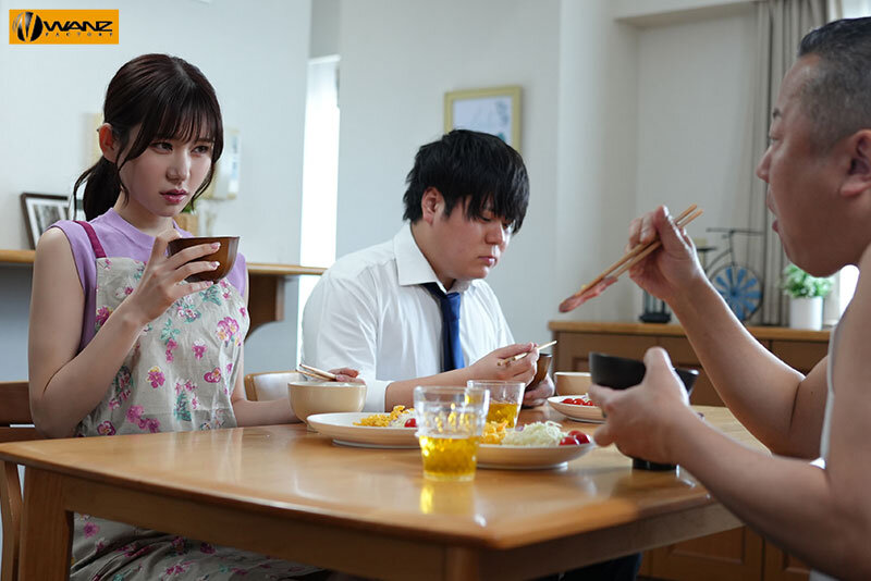 五日市芽依作品WAAA-557发布，封面及作品信息！