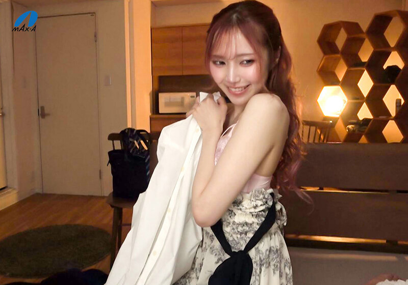 斎藤あみり（斋藤亚美里）作品XVSR-796发布，封面及作品信息！