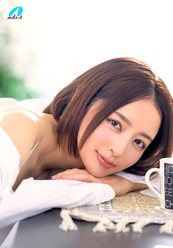 美咲かんな（美咲佳奈）作品XVSR-811发布，封面及作品信息！