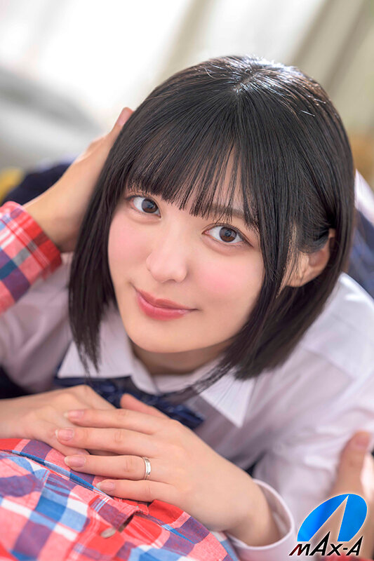 虹村ゆみ（虹村由美）作品XVSR-824发布，封面及作品信息！封面