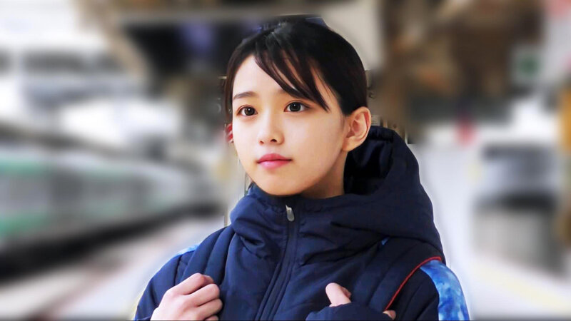 作品YDNS-003发布，封面及作品信息！